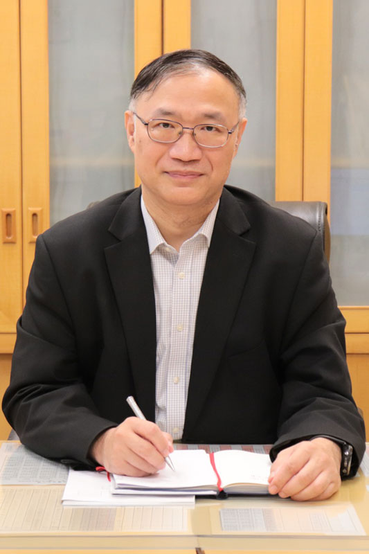 崔家祥校長