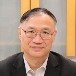 崔家祥校長 – 愛秩序灣官立小學